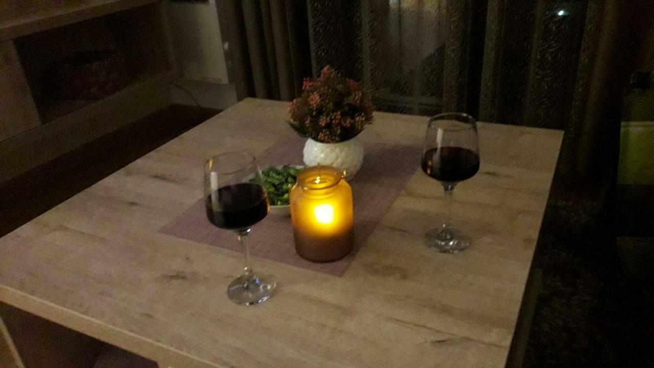 Apartman Nana Svetogorska 19 ,Stan 17 Ζλάτιμπορ Εξωτερικό φωτογραφία