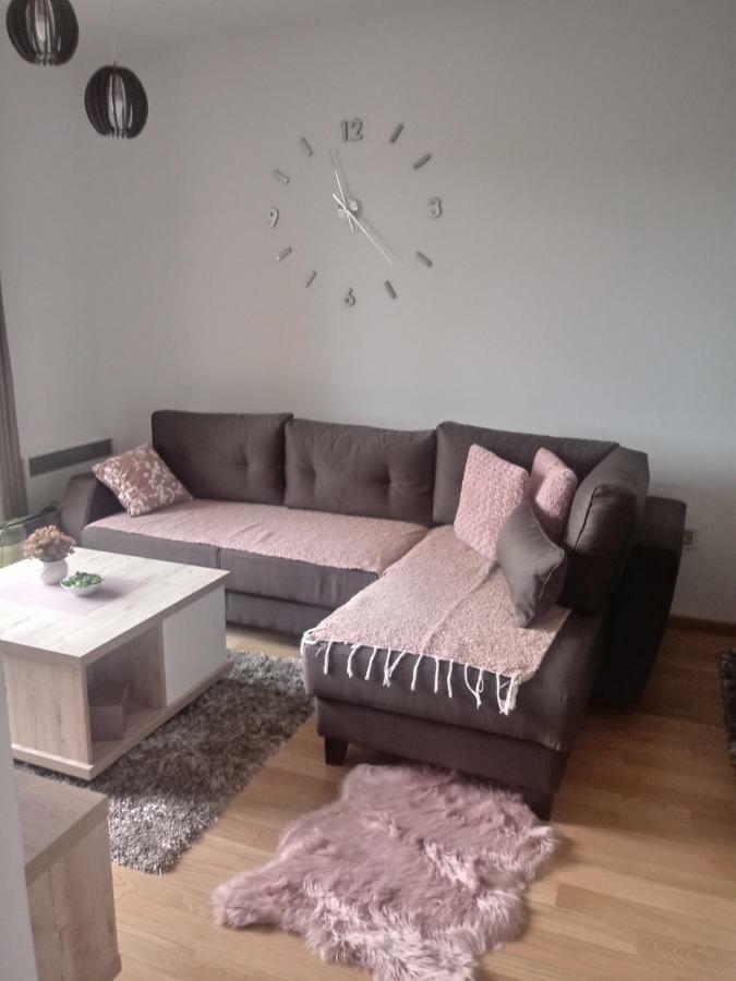 Apartman Nana Svetogorska 19 ,Stan 17 Ζλάτιμπορ Εξωτερικό φωτογραφία