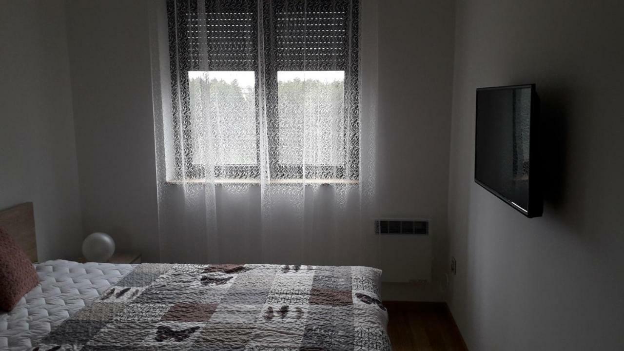 Apartman Nana Svetogorska 19 ,Stan 17 Ζλάτιμπορ Εξωτερικό φωτογραφία