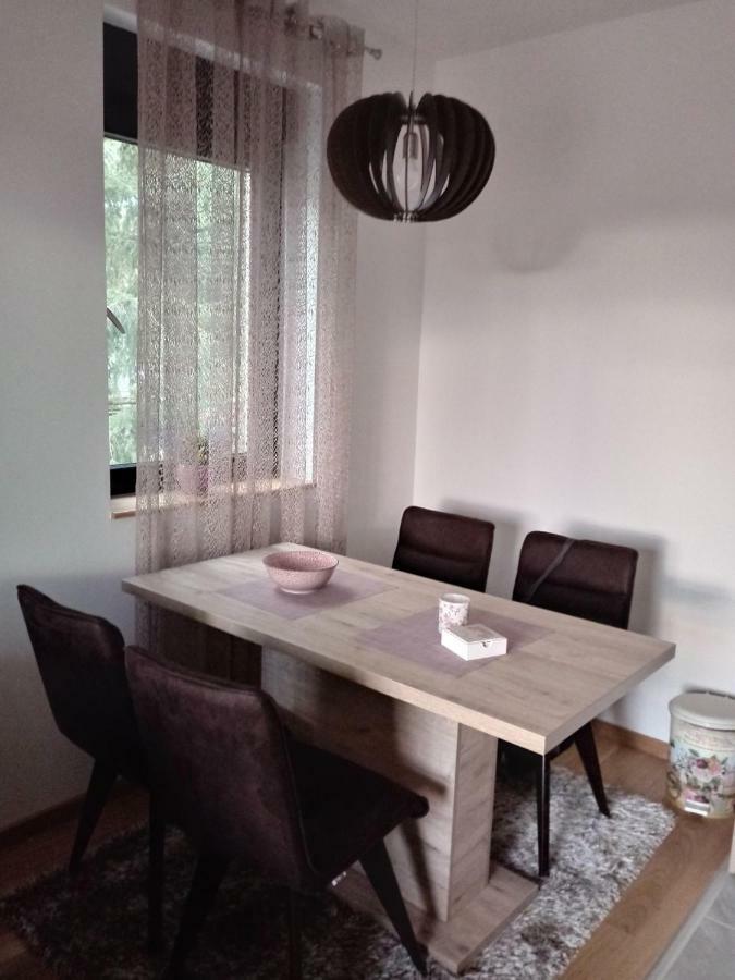 Apartman Nana Svetogorska 19 ,Stan 17 Ζλάτιμπορ Εξωτερικό φωτογραφία