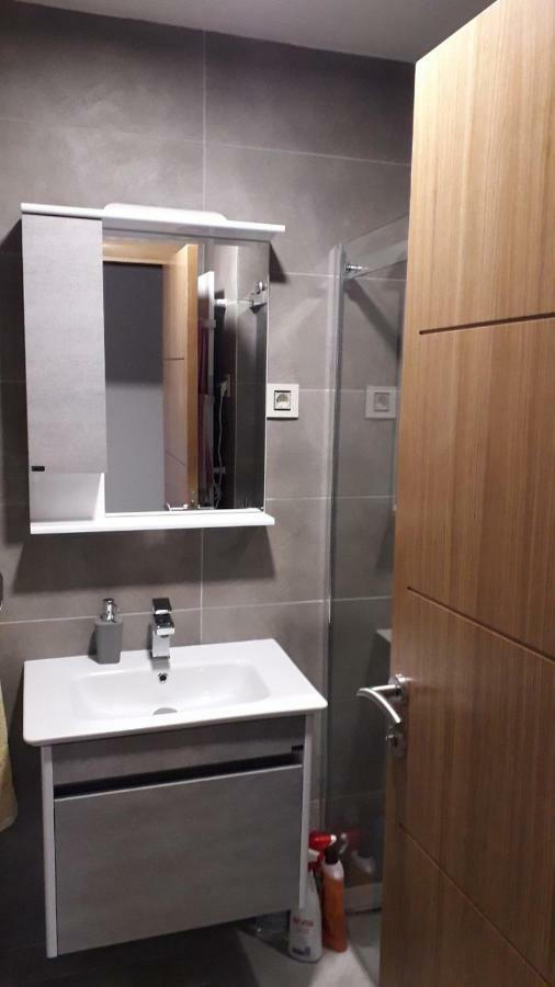 Apartman Nana Svetogorska 19 ,Stan 17 Ζλάτιμπορ Εξωτερικό φωτογραφία