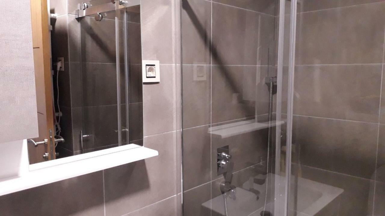 Apartman Nana Svetogorska 19 ,Stan 17 Ζλάτιμπορ Εξωτερικό φωτογραφία