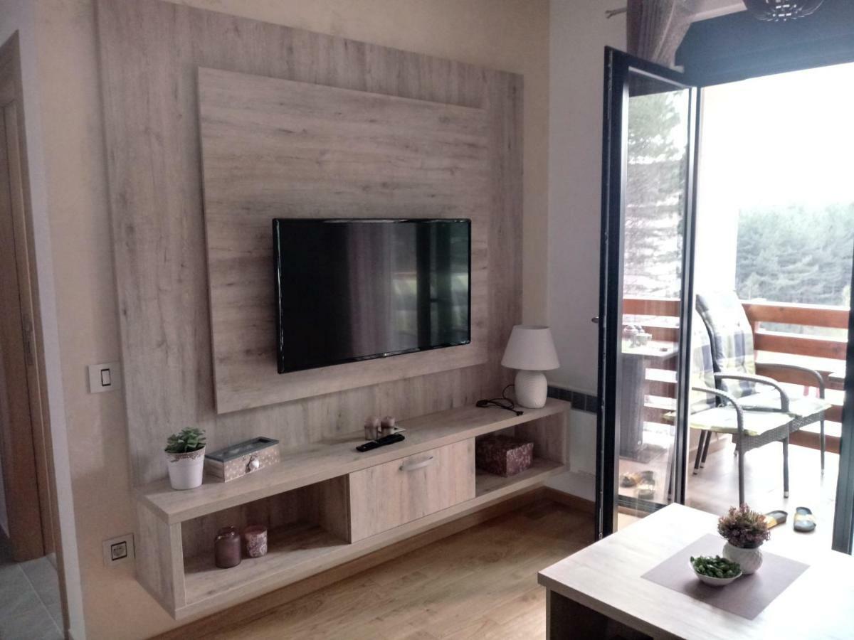 Apartman Nana Svetogorska 19 ,Stan 17 Ζλάτιμπορ Εξωτερικό φωτογραφία