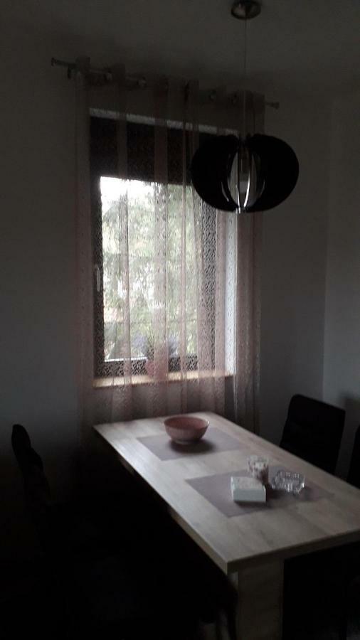 Apartman Nana Svetogorska 19 ,Stan 17 Ζλάτιμπορ Εξωτερικό φωτογραφία