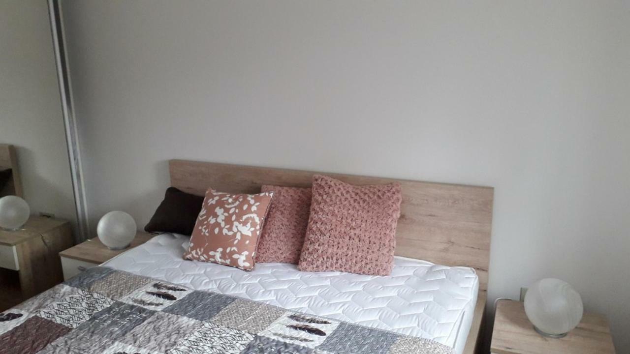Apartman Nana Svetogorska 19 ,Stan 17 Ζλάτιμπορ Εξωτερικό φωτογραφία