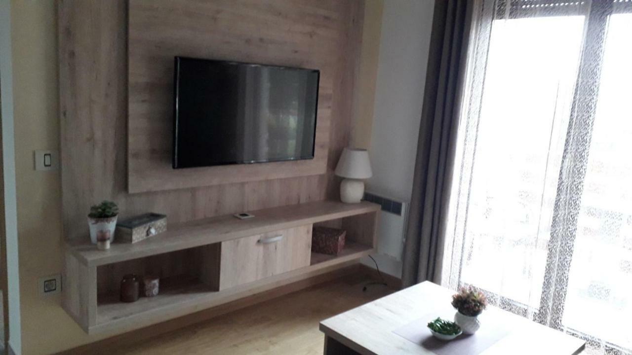 Apartman Nana Svetogorska 19 ,Stan 17 Ζλάτιμπορ Εξωτερικό φωτογραφία